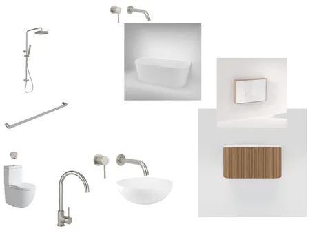 20 William St Interior Design Mood Board by suecushway on Style Sourcebook