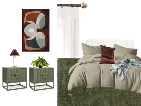 M12 P2 Interior Design Mood Board by jbuhler on Style Sourcebook