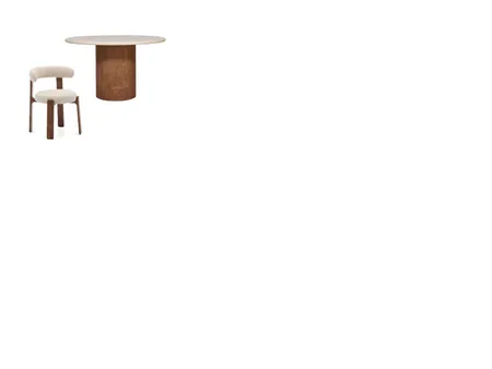 Dining Room Interior Design Mood Board by Violetvee on Style Sourcebook