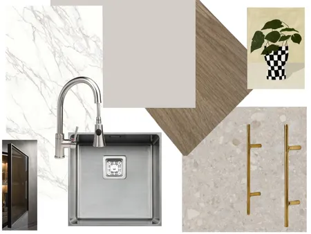 MB COCINA Interior Design Mood Board by Clau Herrera on Style Sourcebook