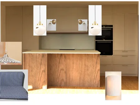 Kitchen Interior Design Mood Board by holly graham on Style Sourcebook