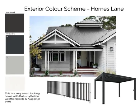 Iron Sand 2 Interior Design Mood Board by donellemurray on Style Sourcebook