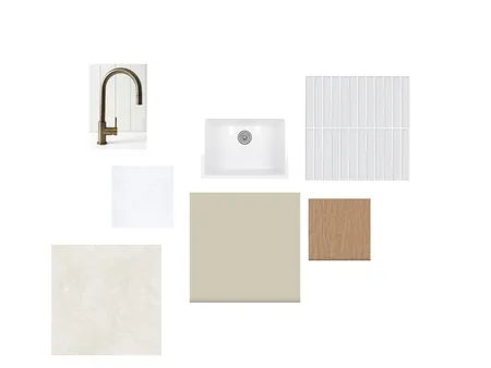 Laundry Interior Design Mood Board by Peak Projects on Style Sourcebook