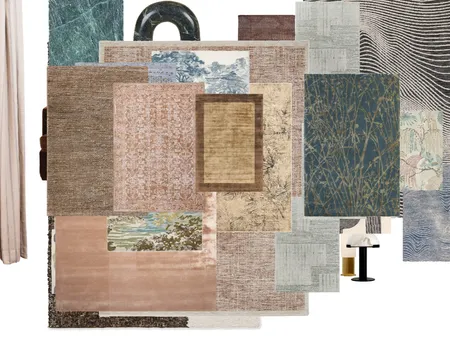 Living Interior Design Mood Board by belladowney on Style Sourcebook