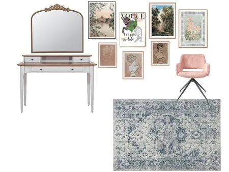 sample board Interior Design Mood Board by bronwyn_pm on Style Sourcebook