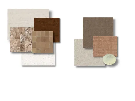 bb Interior Design Mood Board by octavia.connell@studytafensw.edu.au