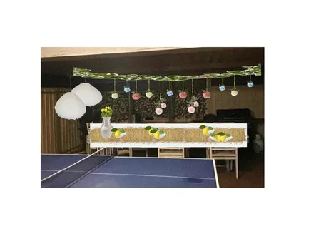 chaz party table Interior Design Mood Board by gypsylaineliving