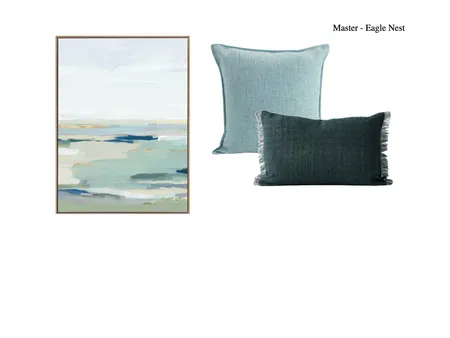 Master - Eagle Nest Interior Design Mood Board by Loom+Tusk Interiors on Style Sourcebook