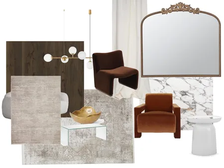 Formal lounge Interior Design Mood Board by Lisa k on Style Sourcebook