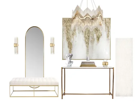 D Interior Design Mood Board by katarina.fenje on Style Sourcebook