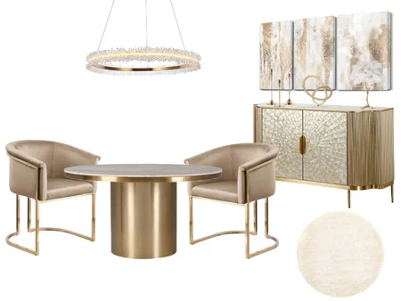 D Interior Design Mood Board by katarina.fenje on Style Sourcebook