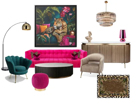 B Interior Design Mood Board by katarina.fenje on Style Sourcebook