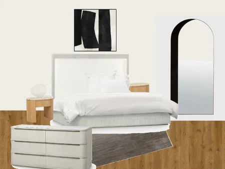 RES DES 2 Interior Design Mood Board by Tamaracolmey on Style Sourcebook