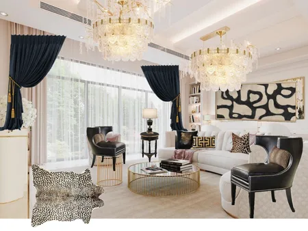 C D Interior Design Mood Board by katarina.fenje on Style Sourcebook