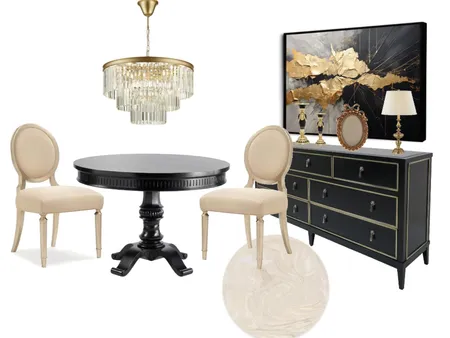 cd Interior Design Mood Board by katarina.fenje on Style Sourcebook