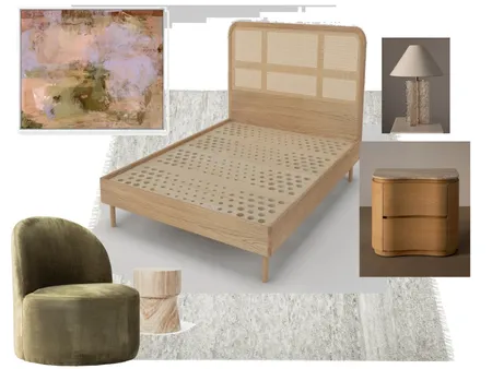 Main Bedroom - Ivanhoe Interior Design Mood Board by peta.cleary@bigpond.com on Style Sourcebook