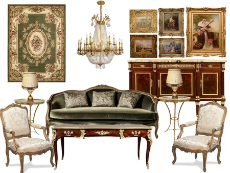 cd Interior Design Mood Board by katarina.fenje on Style Sourcebook