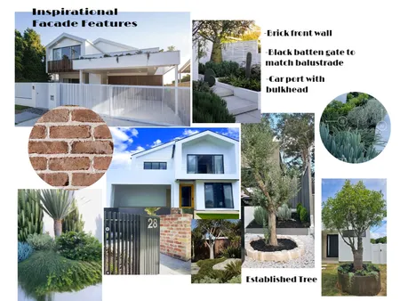 Facade Interior Design Mood Board by Rlang.aus@gmail.com on Style Sourcebook