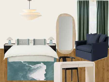 PREFERRED OPTION MASTER BEDROOM Interior Design Mood Board by Tamaracolmey on Style Sourcebook