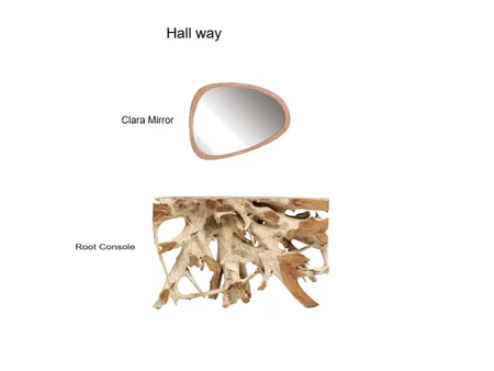 Annette and John Vital  Hall way Interior Design Mood Board by Ange M on Style Sourcebook