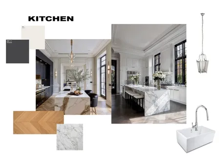 3 WALAR-KITCHEN Interior Design Mood Board by Cecilia_ on Style Sourcebook