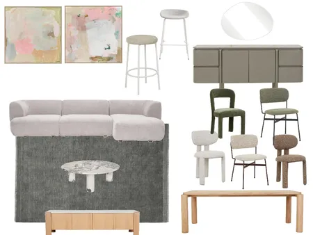 Norsu Interior Design Mood Board by jenlholliday@me.com on Style Sourcebook