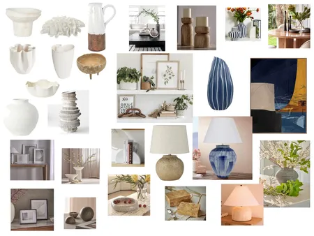 Stuart Accessories Interior Design Mood Board by Sheridan Design Concepts on Style Sourcebook
