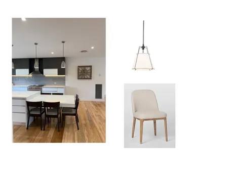 Kitchen Interior Design Mood Board by Newline Interiors on Style Sourcebook