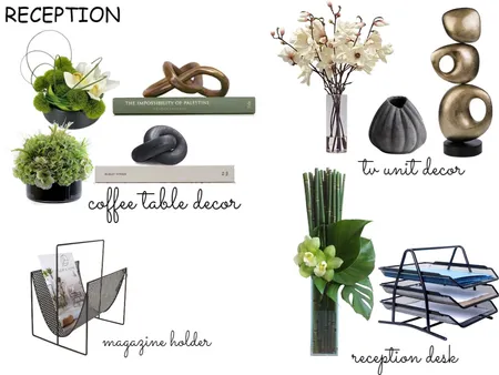 adeola accessories Interior Design Mood Board by Oeuvre Designs 2 on Style Sourcebook