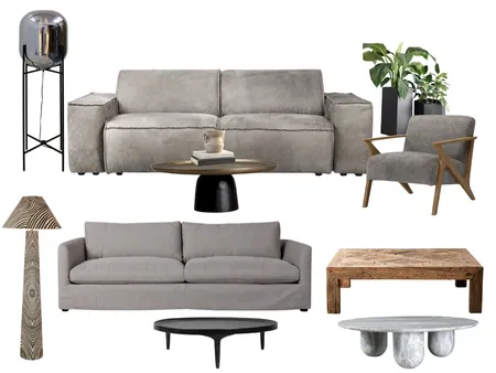 Lounge 3 Interior Design Mood Board by kgmakeupstars@gmail.com on Style Sourcebook