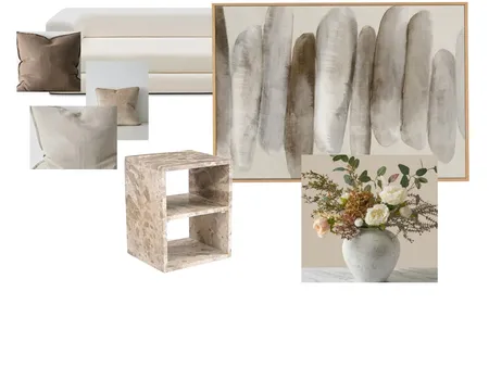 Bed 3 Interior Design Mood Board by reneeomcpherson@gmail.com on Style Sourcebook