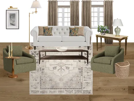 Living Room 1 Interior Design Mood Board by bdm1202 on Style Sourcebook