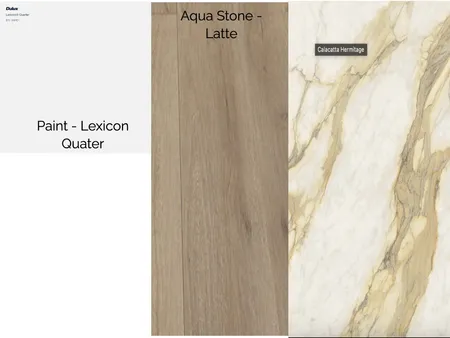 Kitchen - Colour Pallet and materials Interior Design Mood Board by chloeelyce on Style Sourcebook