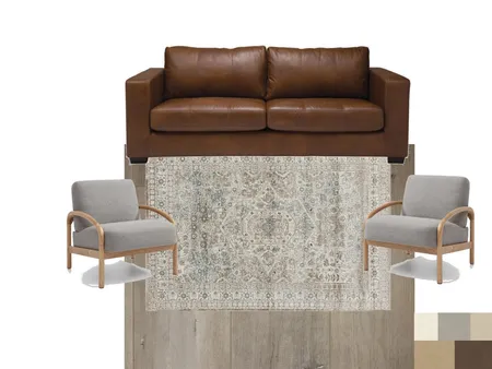 Project LS Interior Design Mood Board by Nuwach Interiors on Style Sourcebook