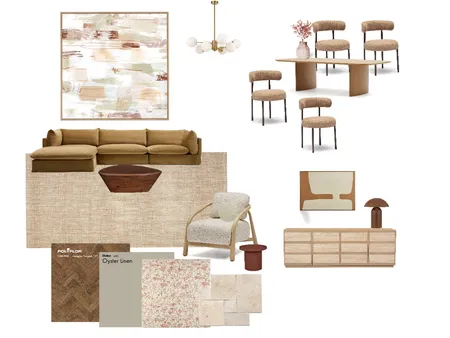 moodboard* Interior Design Mood Board by Nadinemartinrox@hotmail.com on Style Sourcebook