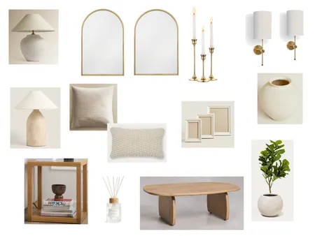 elisie salon deco Interior Design Mood Board by Studiohomeluxury on Style Sourcebook