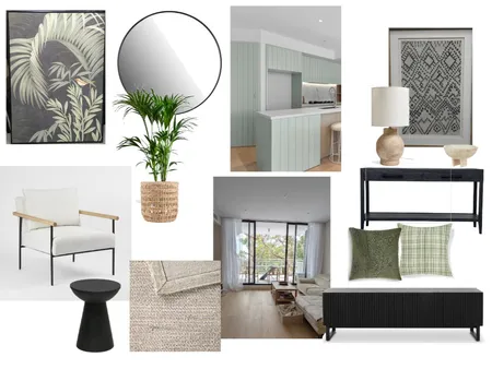 204/21 Fisher Rd Dee Why V1 Interior Design Mood Board by angemtb on Style Sourcebook