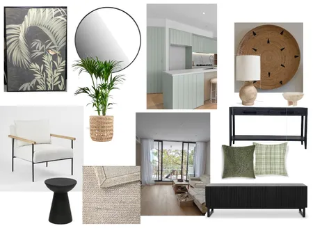 204/21 Fisher Rd Dee Why V2 Interior Design Mood Board by angemtb on Style Sourcebook