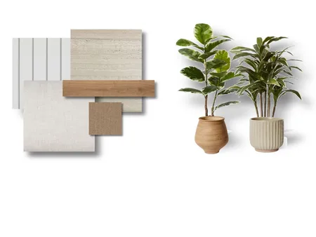 bb Interior Design Mood Board by octavia.connell@studytafensw.edu.au on Style Sourcebook