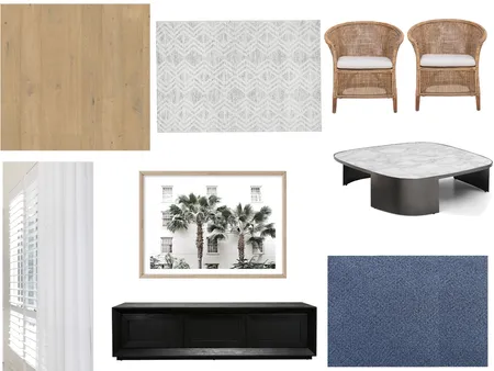 BENS RENO Interior Design Mood Board by Third Layer Interiors on Style Sourcebook