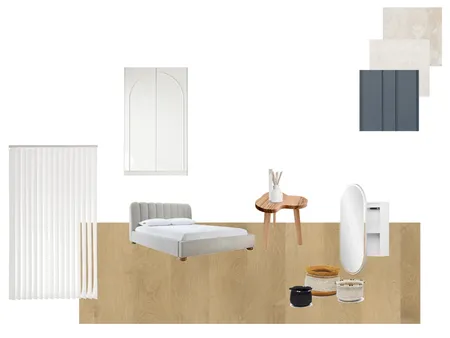 Home Styling course Interior Design Mood Board by chentzaroya111@gmail.com