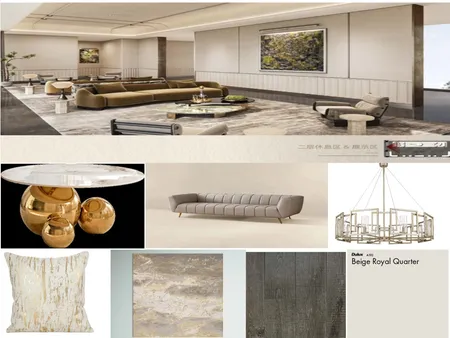 Modern Interior Design Mood Board by Rayhol716 on Style Sourcebook