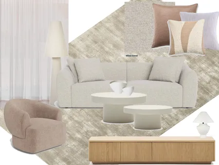 11201 the lagoon lounge room Interior Design Mood Board by tlaws on Style Sourcebook