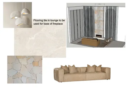 Main Living Interior Design Mood Board by Savannah Interior Design on Style Sourcebook