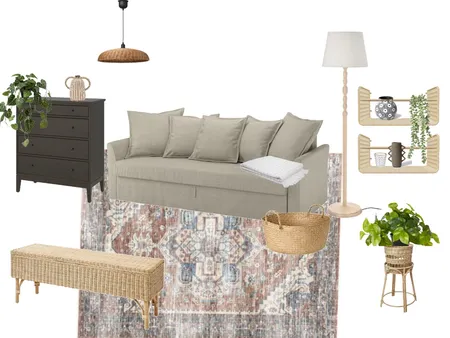 זעירא Interior Design Mood Board by SHIRZANGI on Style Sourcebook