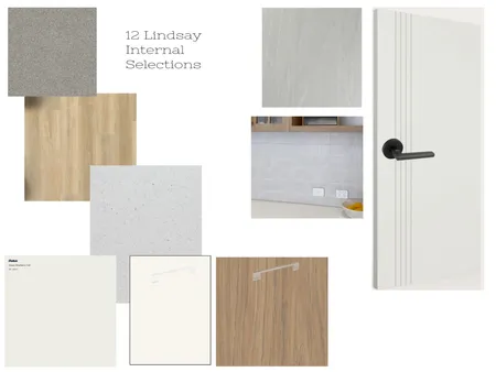 12 Lindsay Internal Colours Interior Design Mood Board by Fiteni on Style Sourcebook