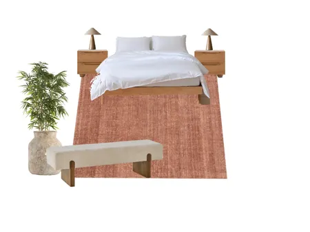 LOWER BIG BEDROOM Interior Design Mood Board by GCS Interiors on Style Sourcebook