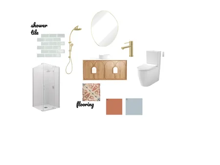 bathroom Interior Design Mood Board by Tylee.Torgerson on Style Sourcebook