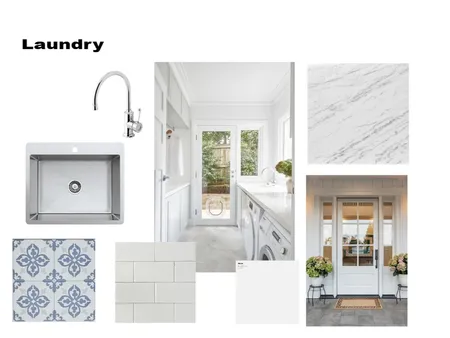 21 Kylie Ave-LAUNDRY Interior Design Mood Board by Cecilia_ on Style Sourcebook
