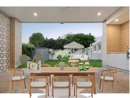 Quinn 2 Interior Design Mood Board by meredithkselman@gmail.com on Style Sourcebook